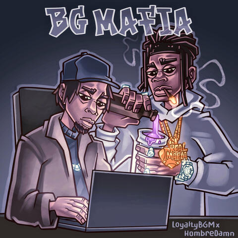 Bgmafia