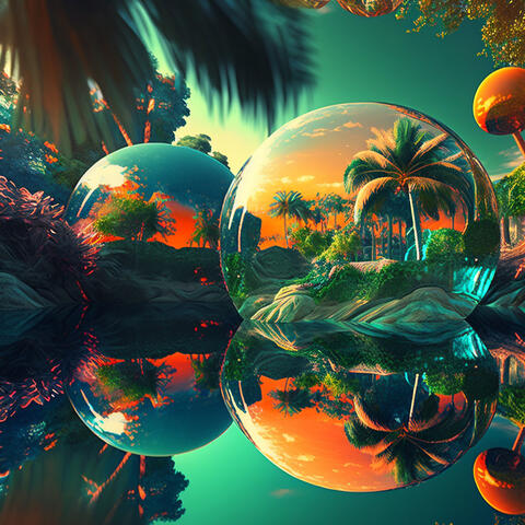 Future Paradise