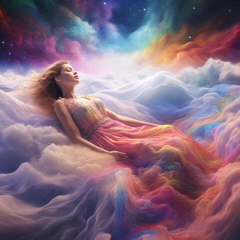 Rainbow Astral Projection