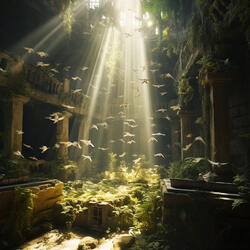 The Bird Mine