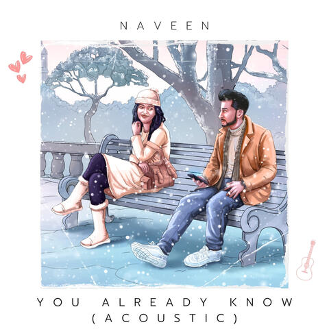 You Already Know (Acoustic)