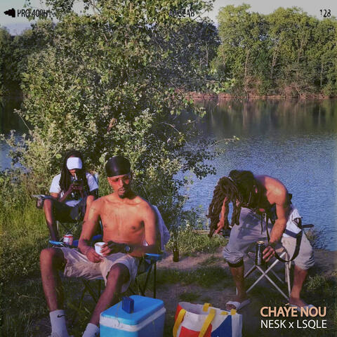 Chayé nou