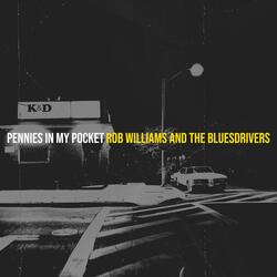 Pennies in My Pocket