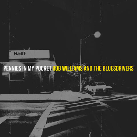Pennies in My Pocket