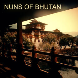 Nuns of Bhutan