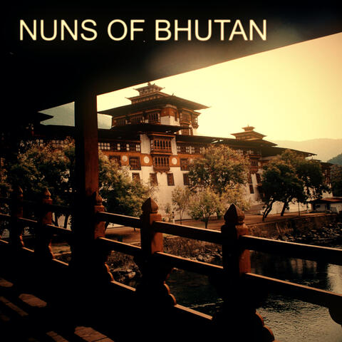 Nuns of Bhutan
