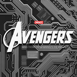 The Avengers Main Theme (From "Marvel's the Avengers")
