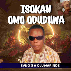 Isokan Omo Oduduwa, Pt. 3