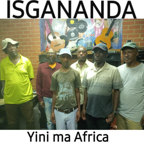 Yini Ma Africa
