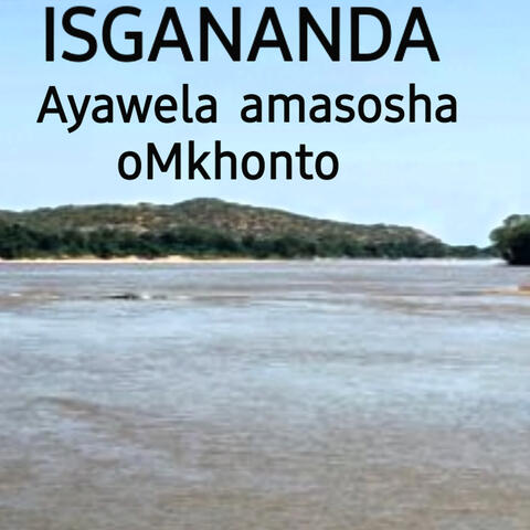 Ayawela Amasosha oMkhonto