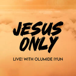Your Name Is Holy (Overflow) [Live]