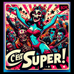 C'est Super !