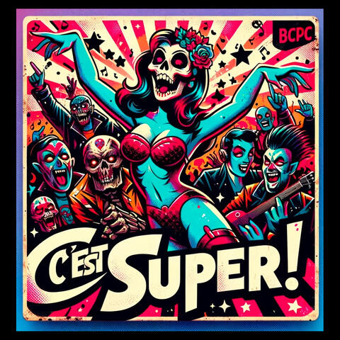 C'est Super !