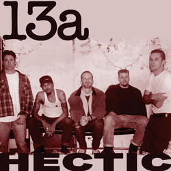 Static Radio B