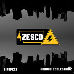 Zesco