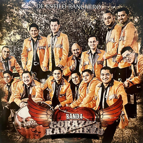 De Estilo Ranchero