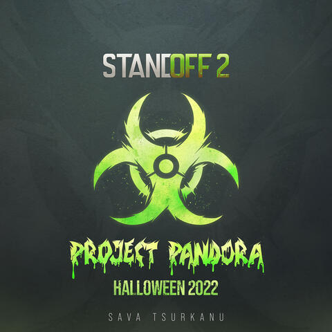 Project Pandora (Halloween 2022)