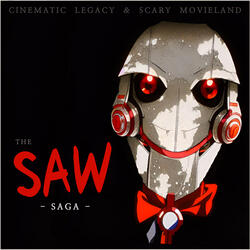 Saw 3d - The Final Zepp Theme (From "Saw 3d", 2010)