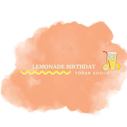 Lemonade Birthday