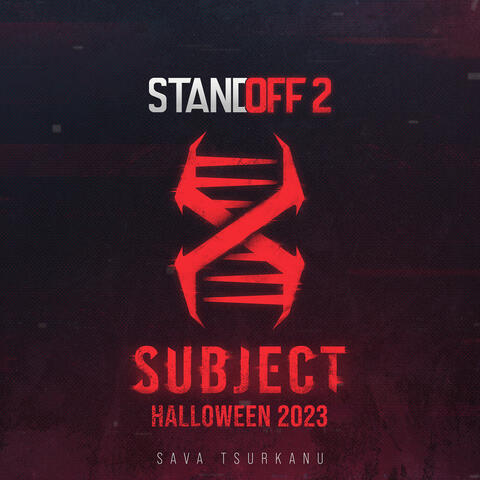 Subject X (Halloween 2023)