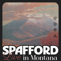 Giants in the Light (Live in Montana, 10/19/23)