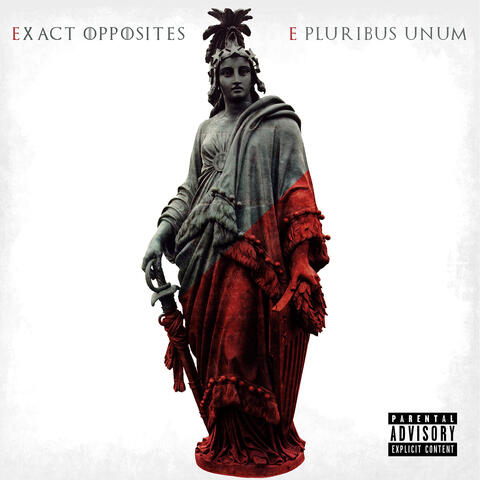 E Pluribus Unum