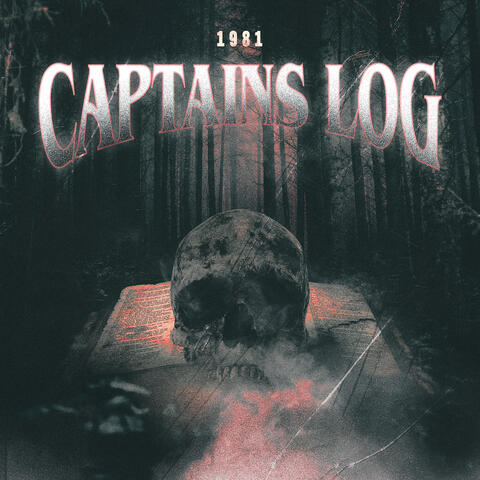 1981 Captains Log