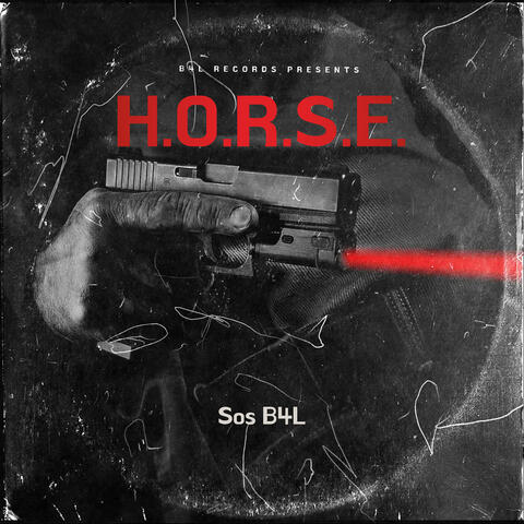 H.O.R.S.E.