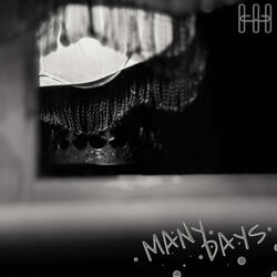 Many Days (Live Version)