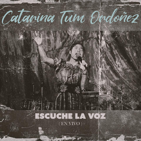 Escuche La Voz (En Vivo)