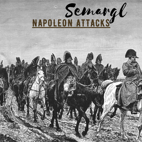 Napoleon Attacks