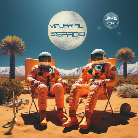 Viajar Al Espacio