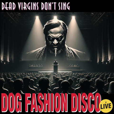 Dead Virgins Don't Sing (Live)