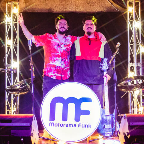 Club Del Funk