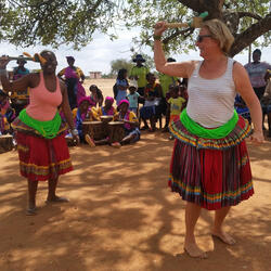 Saka Nwana Madhala