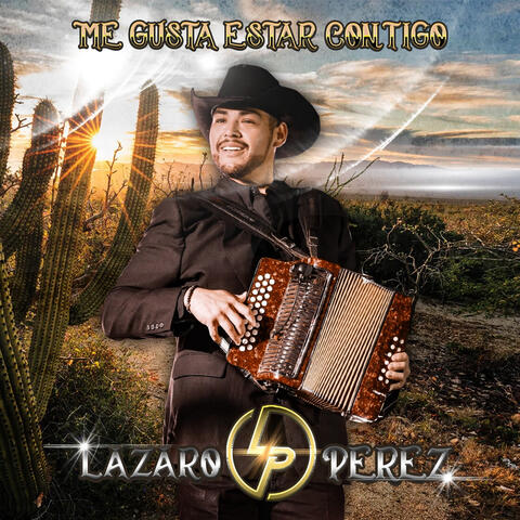 Me Gusta Estar Contigo