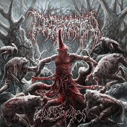 Asphyxiated