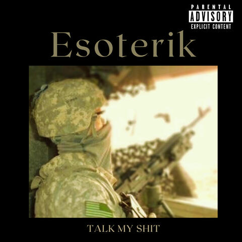 Talk My Shit