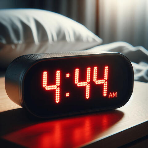 Alarm Clock