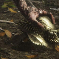 I'm Malenia, Blade of Miquella (Slowed & Reverb)