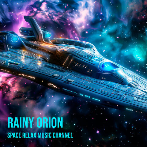 Rainy Orion
