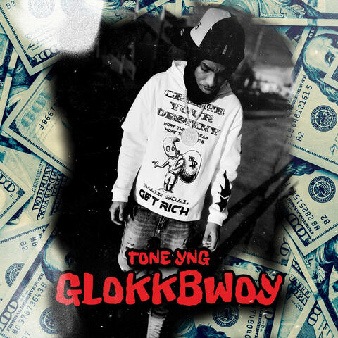 Glokkbwoy