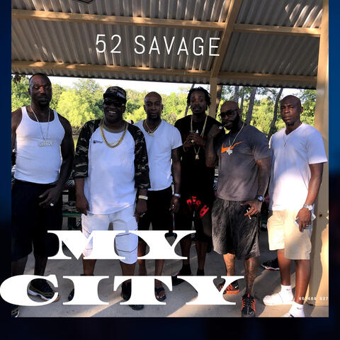 My City