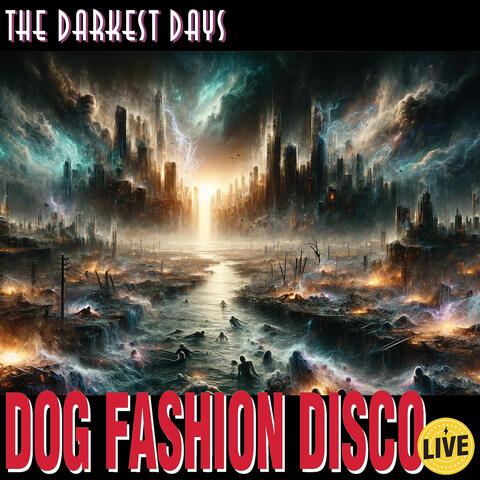 The Darkest Days (Live)