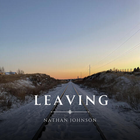 Leaving