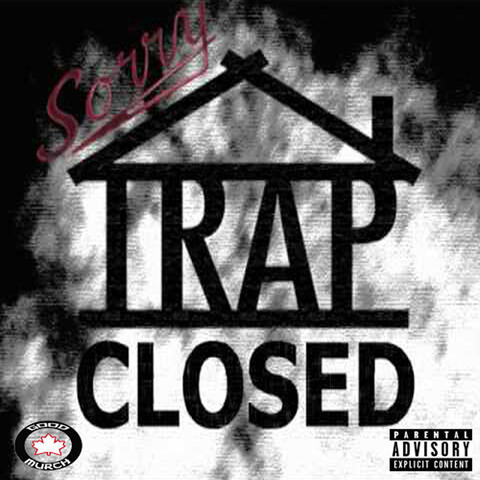 Trap Closed