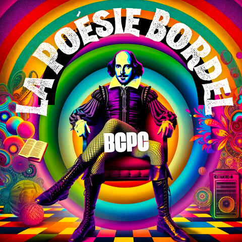 La Poésie Bordel