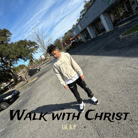 Walk with Christ