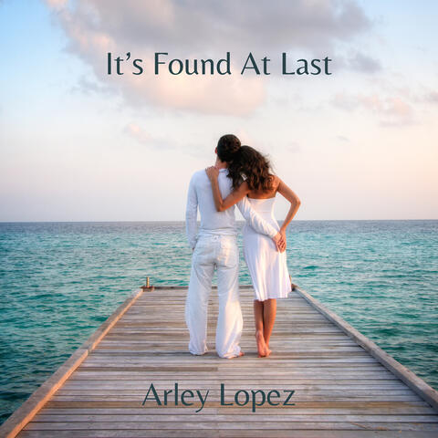 It's Found at Last