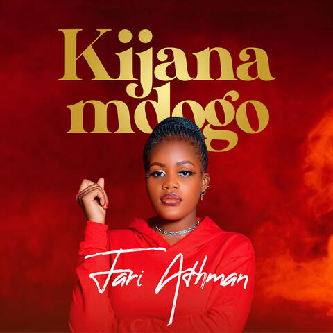 Kijana Mdogo